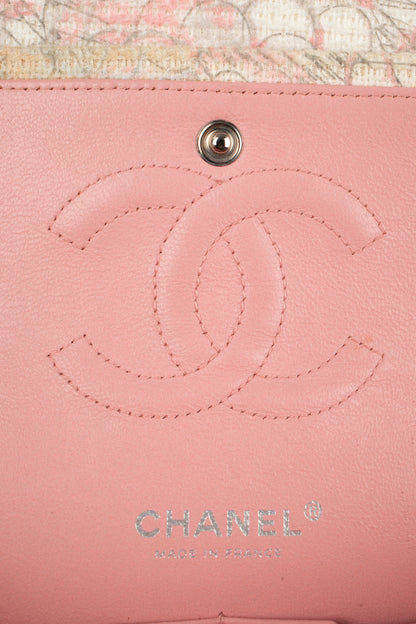 Sac "classique" Chanel 2008