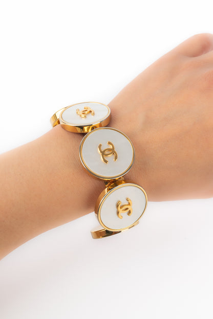 Bracelet Chanel 1995