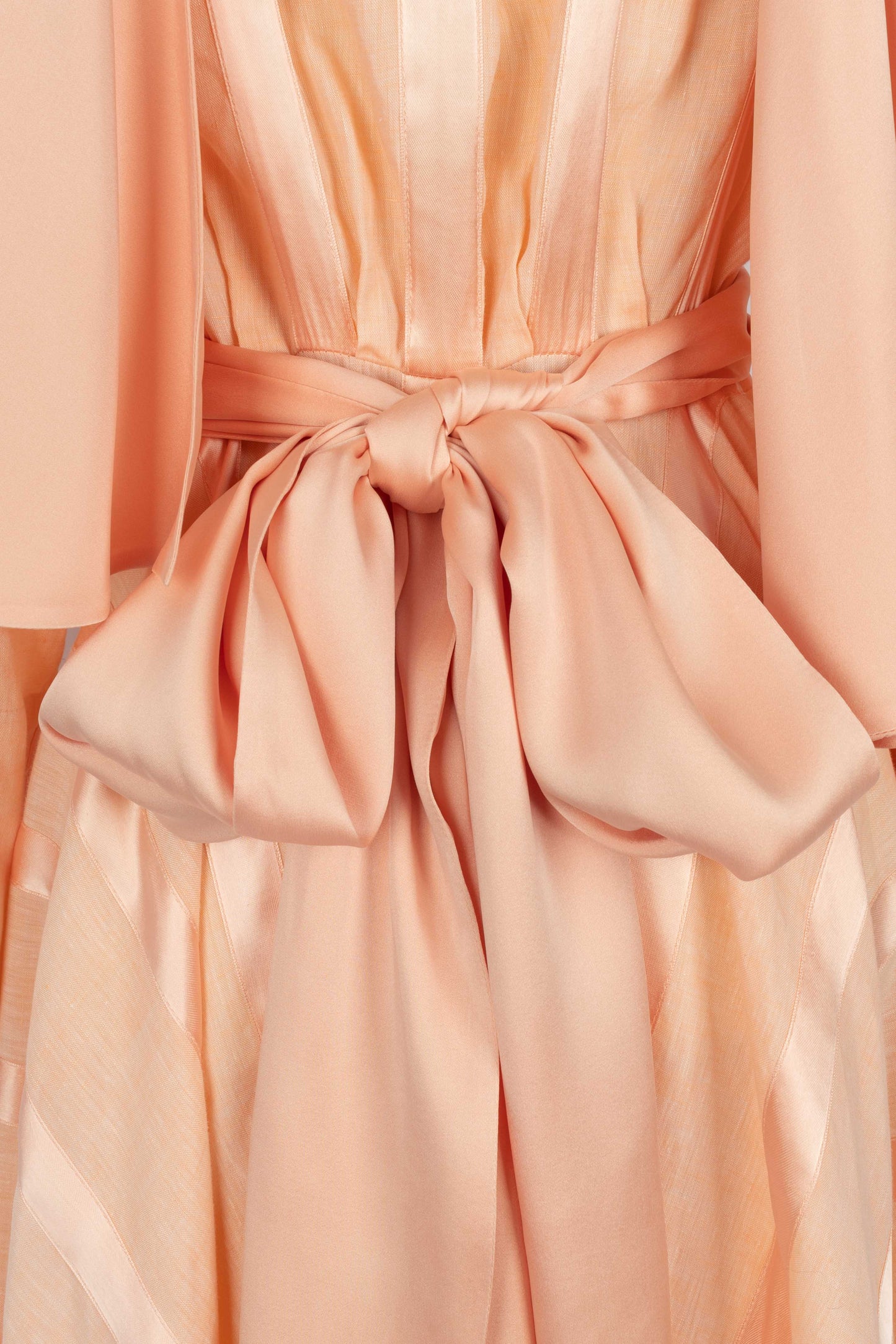 Robe Thierry Mugler Eté 1982