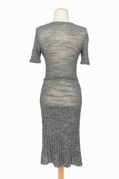 Robe Chanel Pre Fall 2016