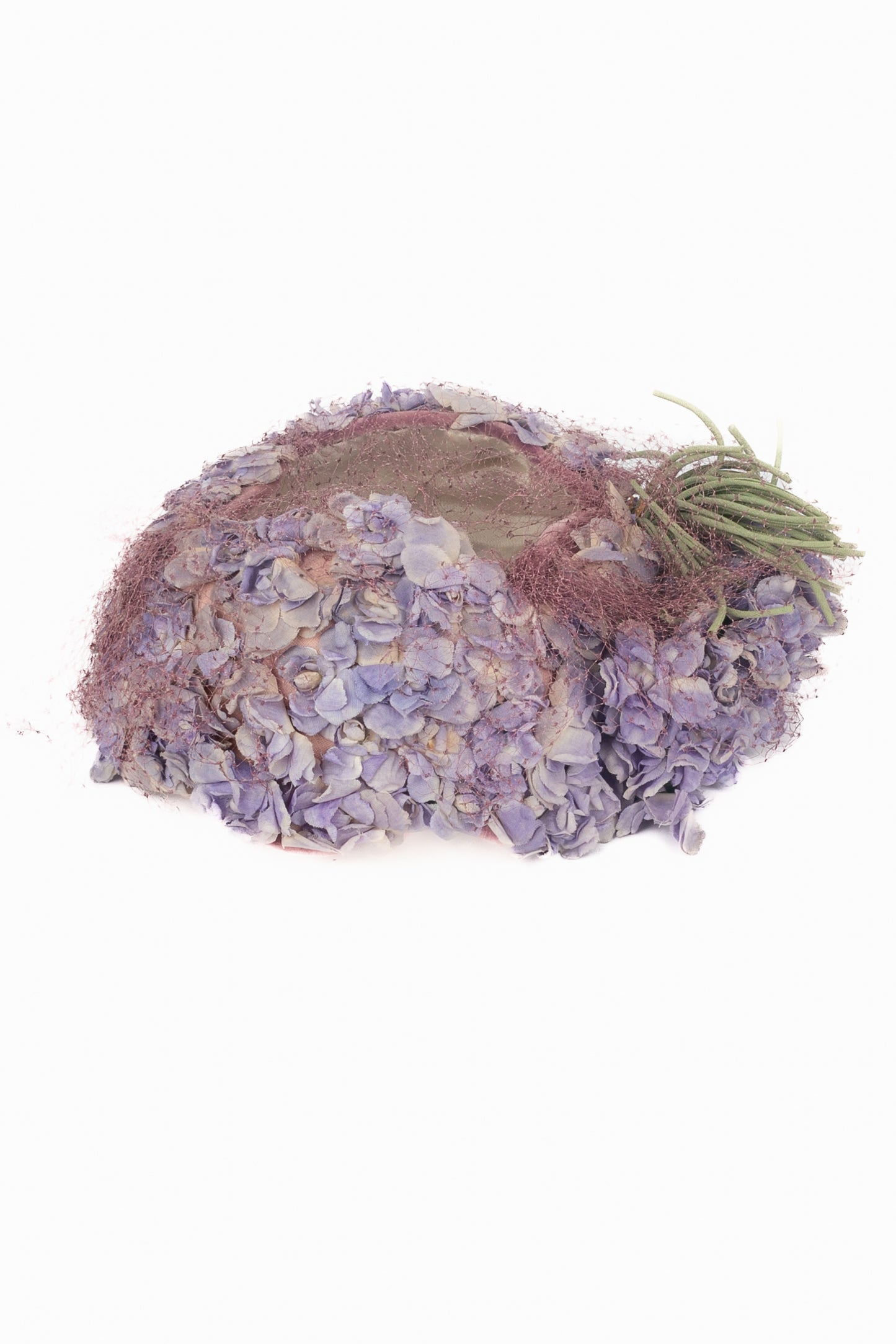 Chapeau bibi Camille Martinat 