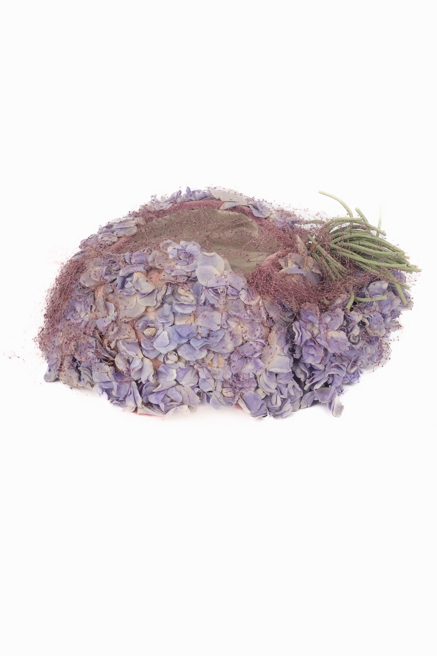 Chapeau bibi Camille Martinat 