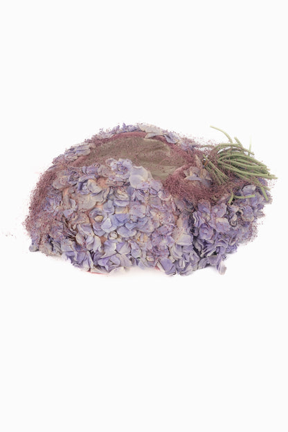 Chapeau bibi Camille Martinat 