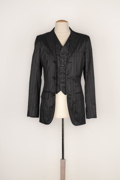 Veste Jean Paul Gaultier Homme