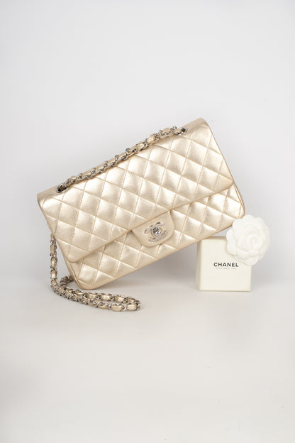 Sac Timeless Chanel 2006/2008