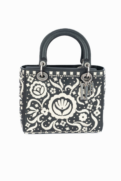 Sac "Lady Dior" Christian Dior 2018