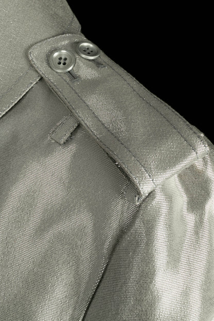 Trench-coat Christian Dior Homme