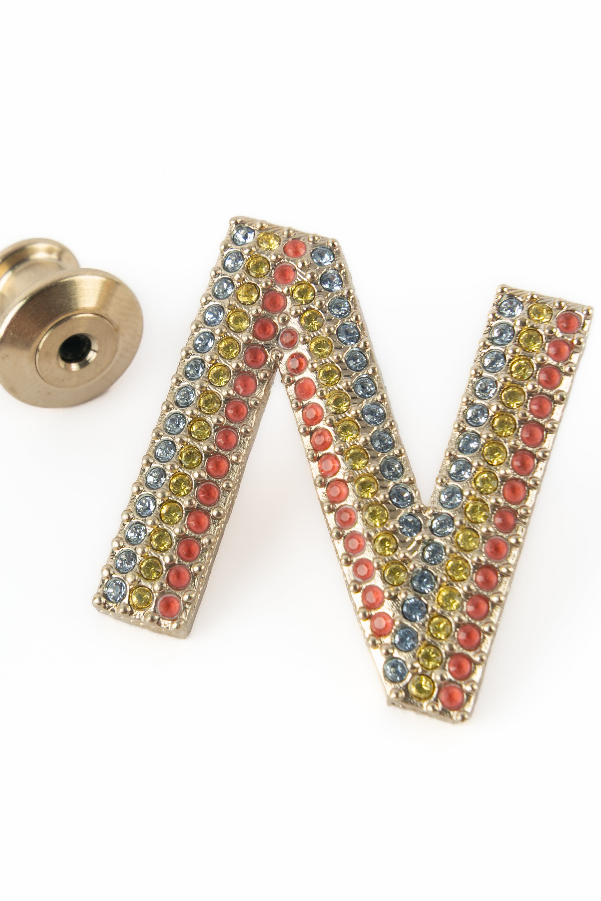 Ensemble de pins Chanel