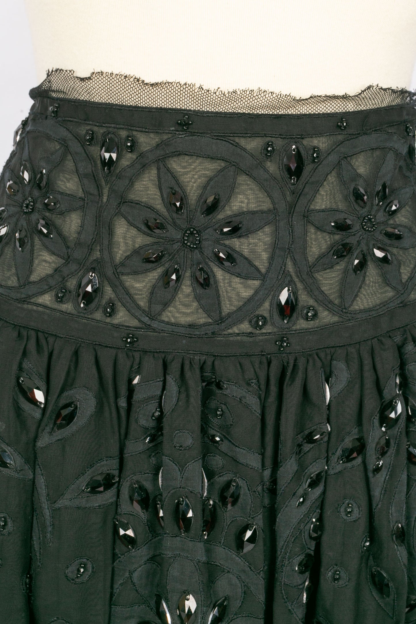 Jupe Pucci Printemps 2012