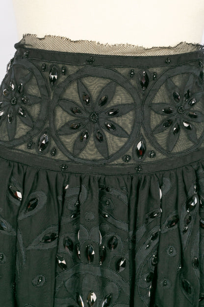 Jupe Pucci Printemps 2012