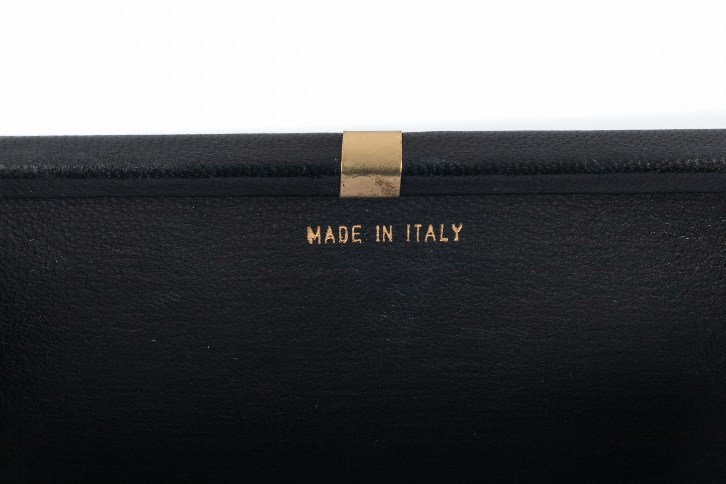 Sac "Box" Chanel 1996-1997