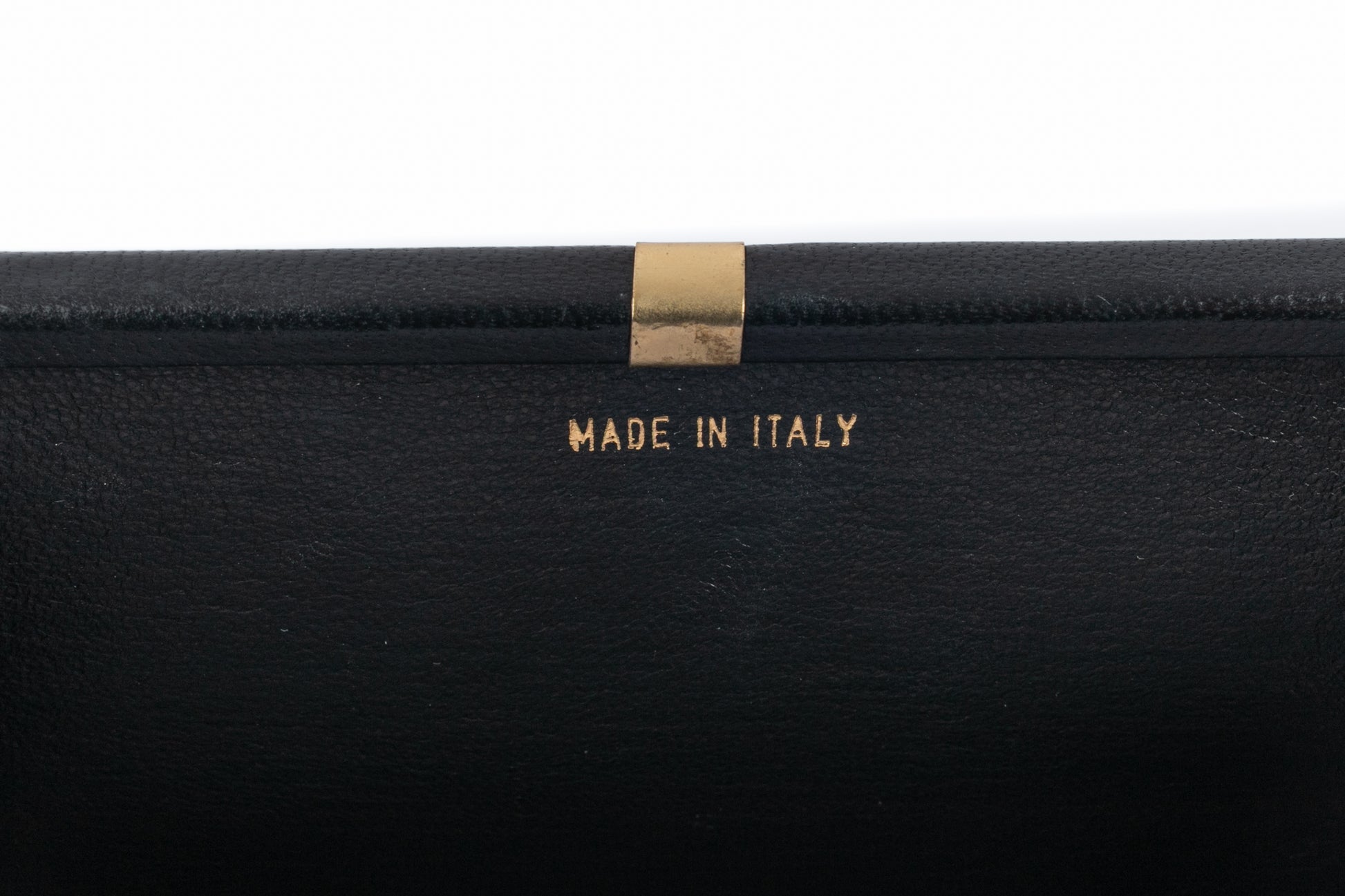 Sac "Box" Chanel 1996-1997