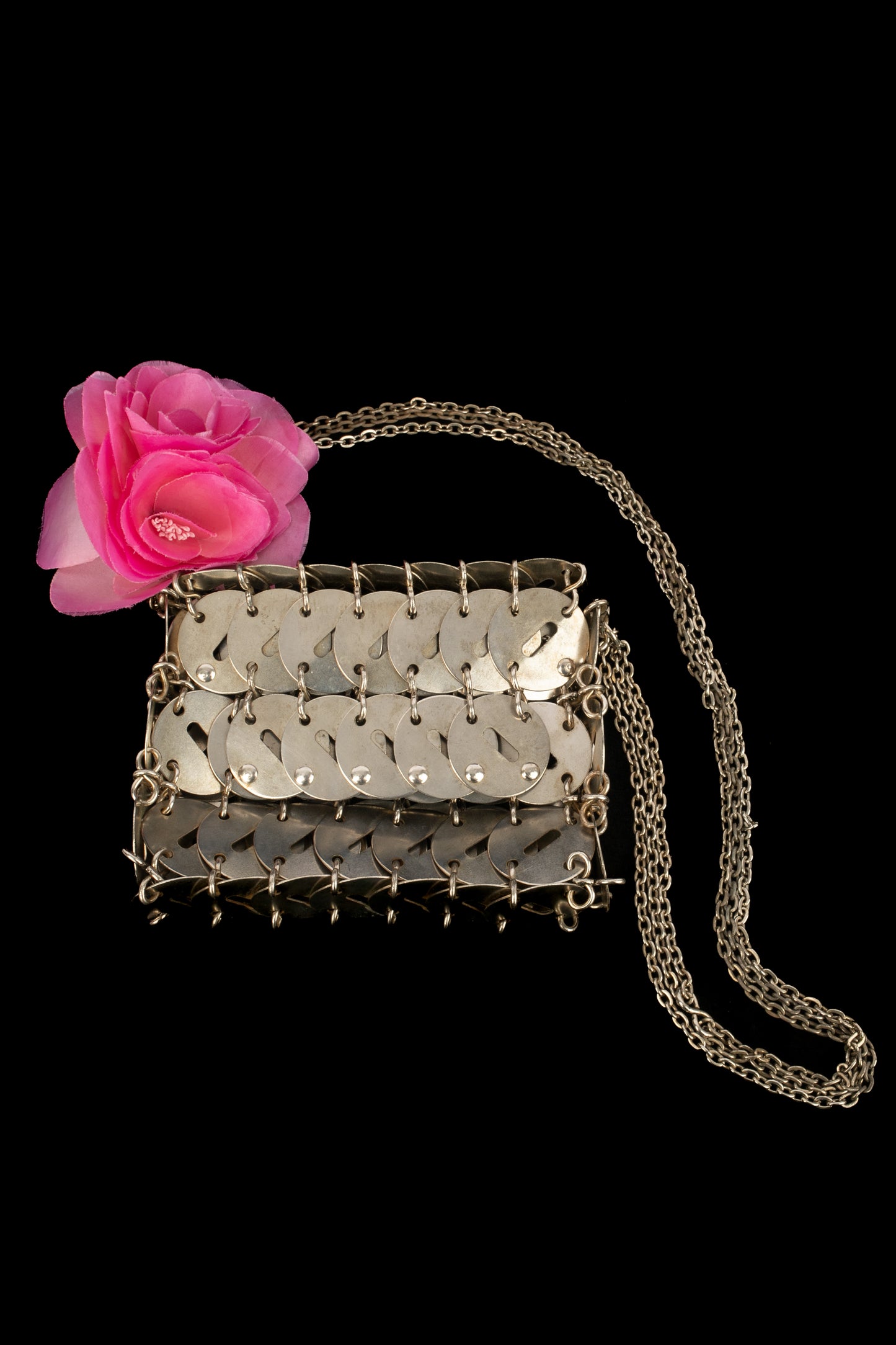 Sac "1969" Paco Rabanne