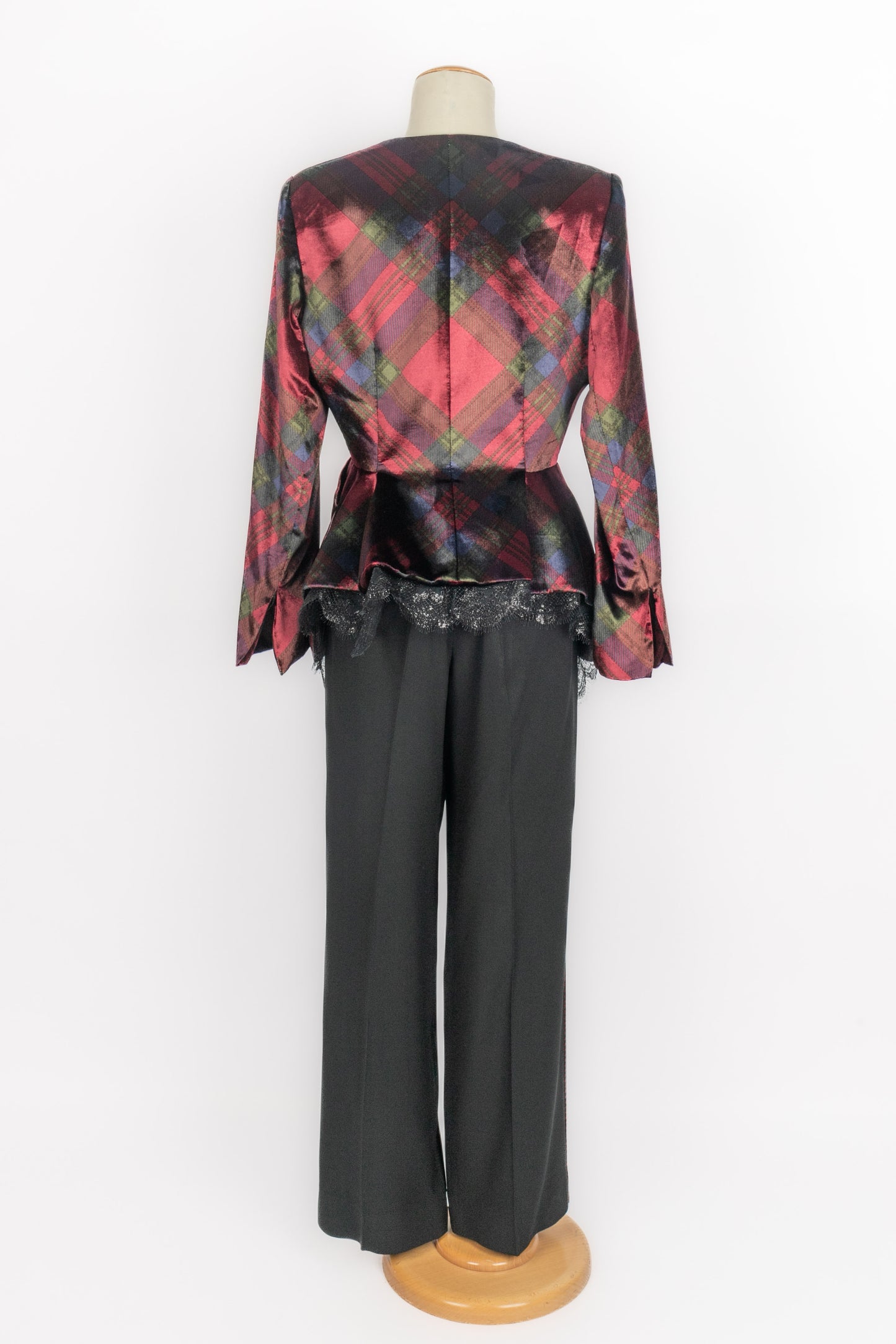 Ensemble Christian Dior 1996