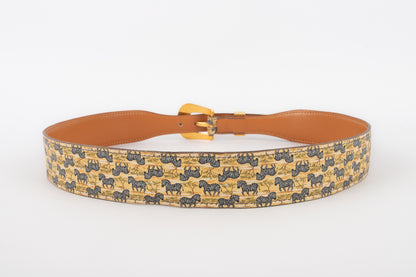 Ceinture Hermès