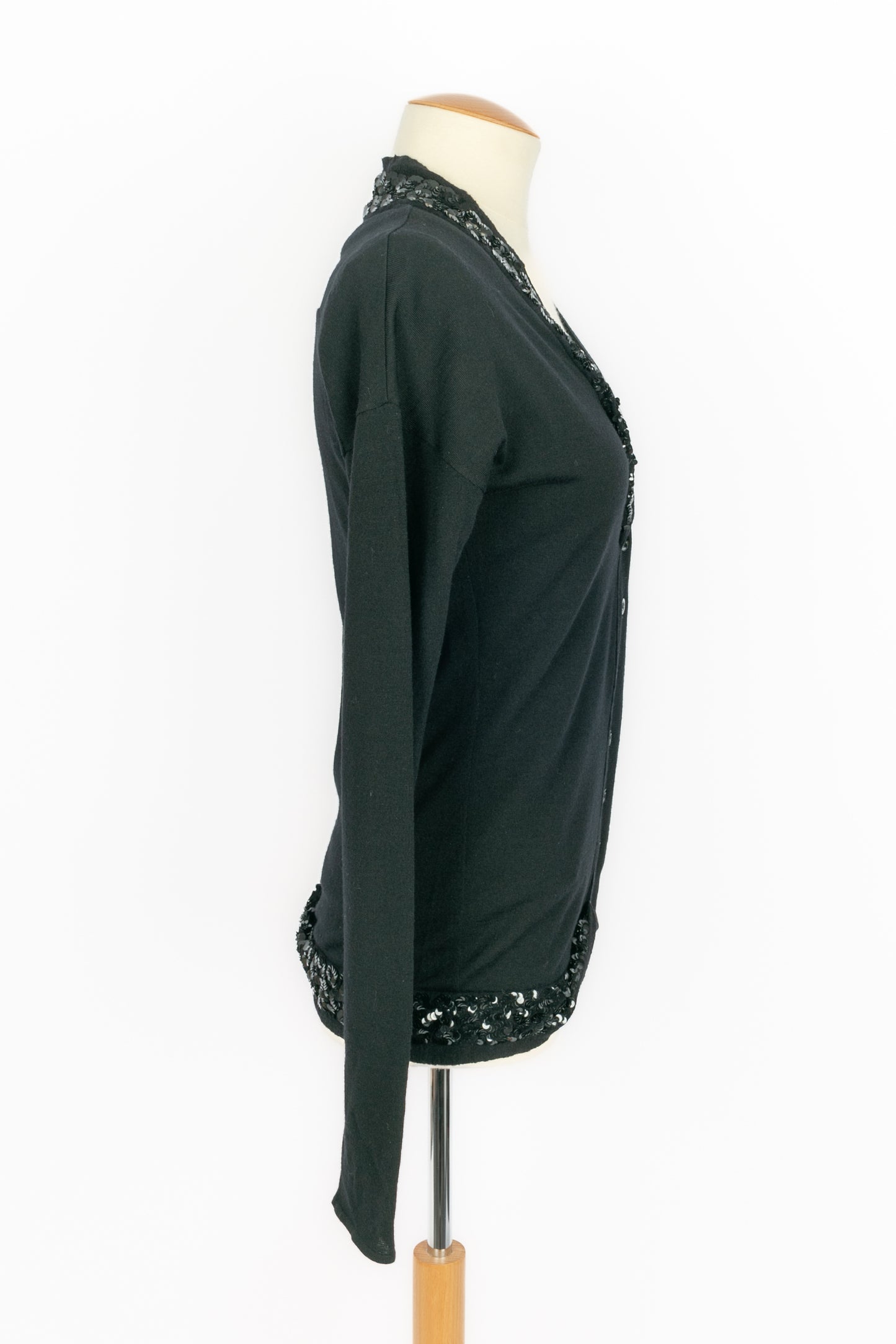 Twin-set Christian Dior