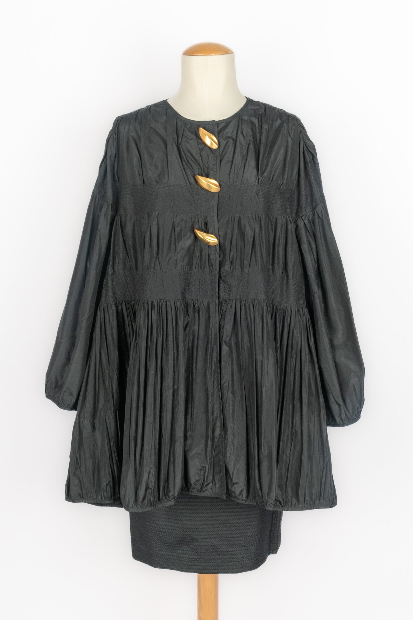 Ensemble Gianfranco Ferré 1990's