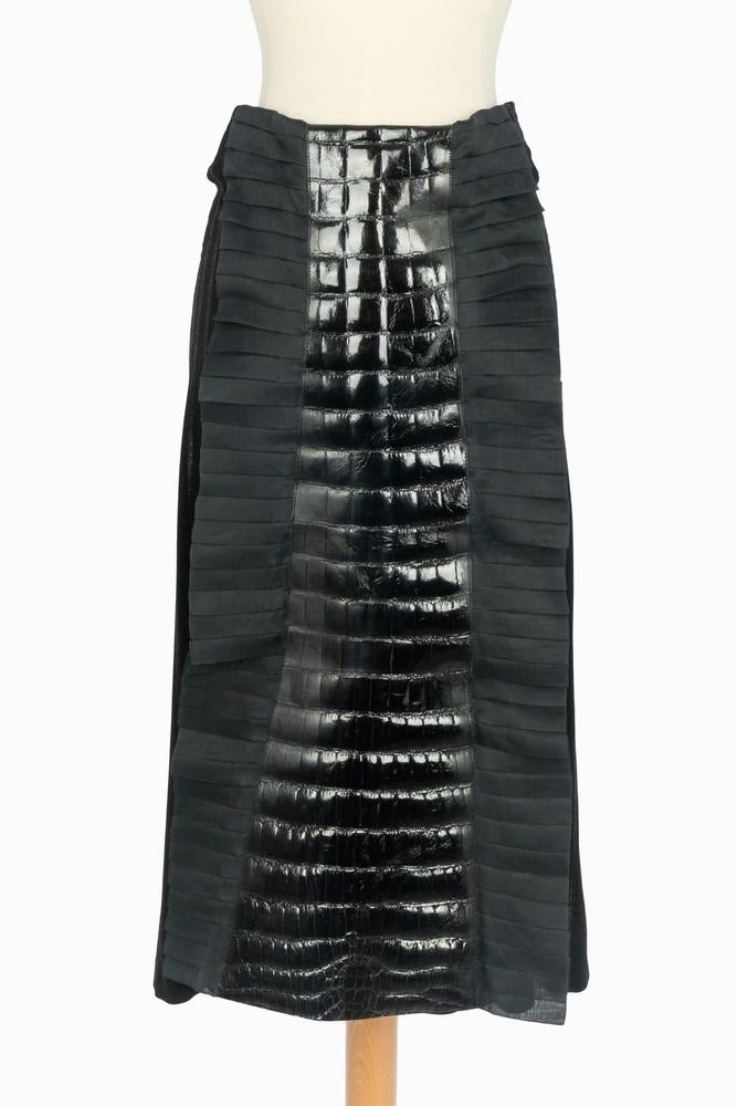 Ensemble Gianfranco Ferré Hiver 2004