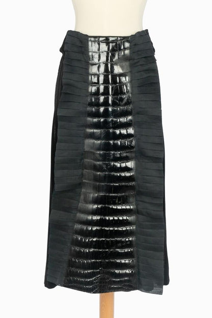 Ensemble Gianfranco Ferré Hiver 2004