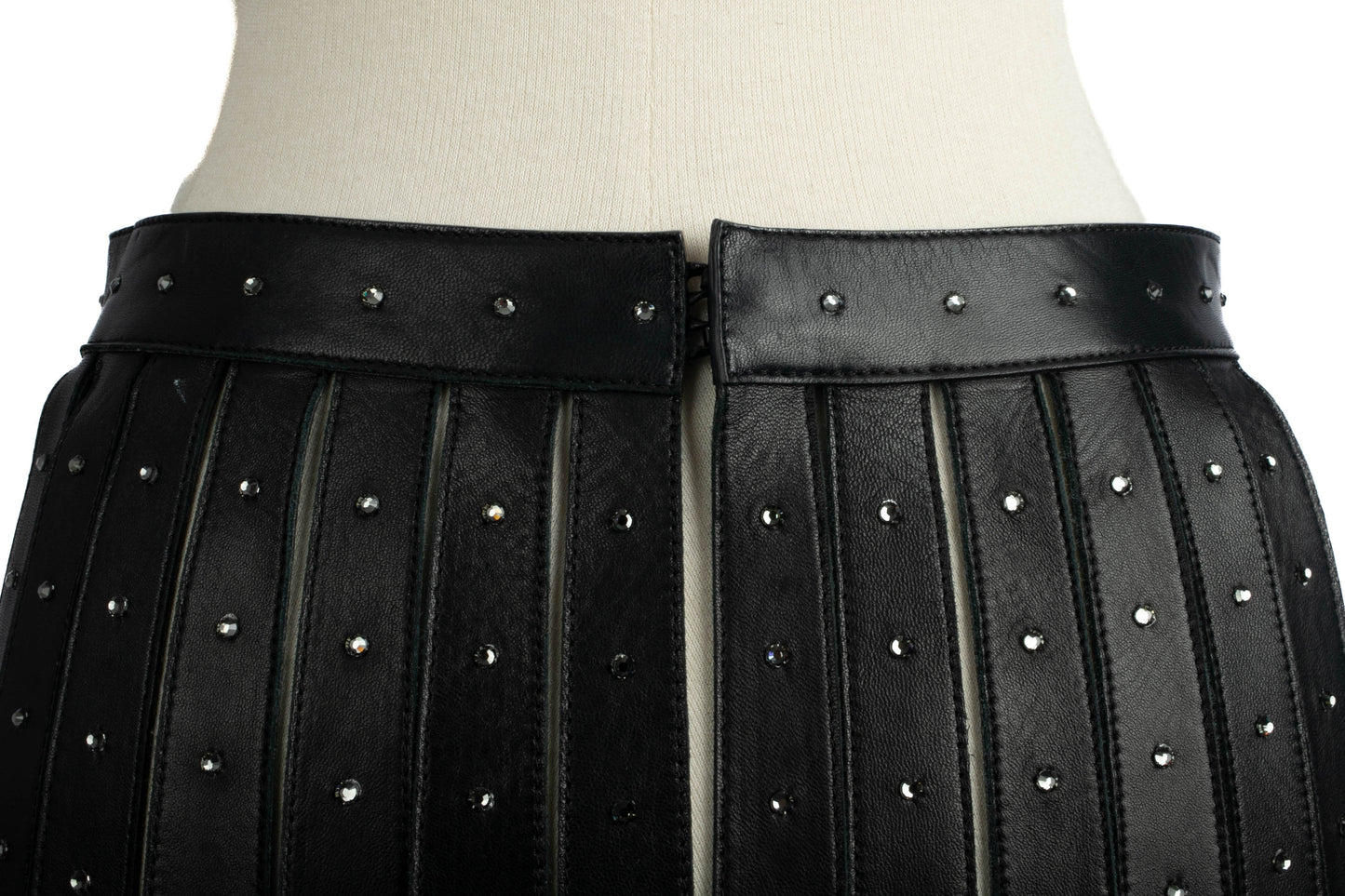 Jupe Valentino Hiver 2016