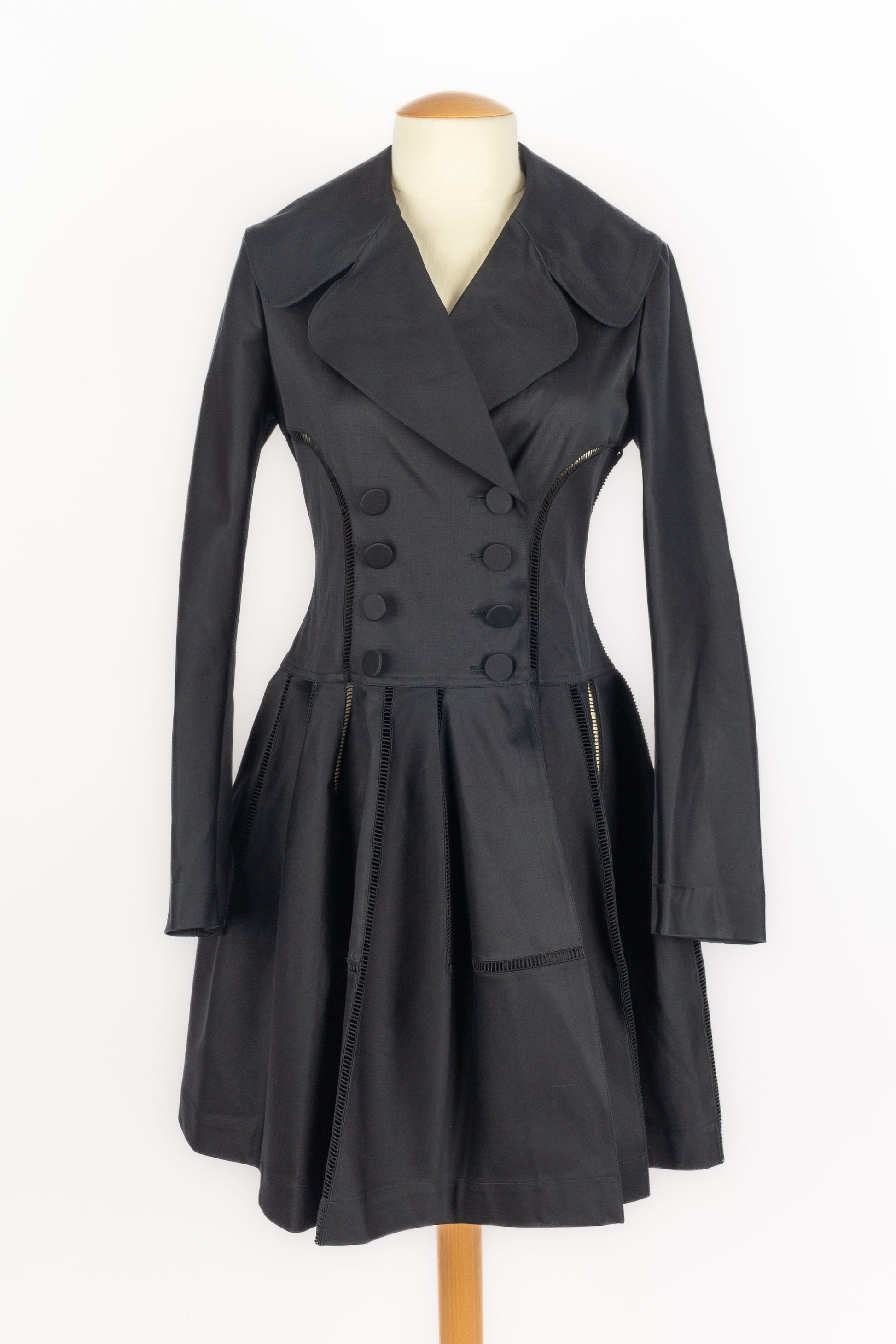 Robe / veste Alaïa