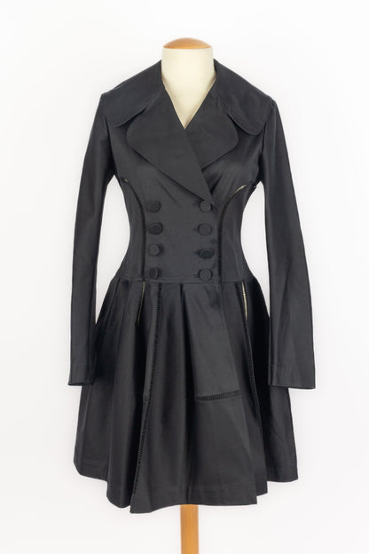 Robe / veste Alaïa