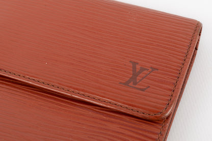 Portefeuille Louis Vuitton