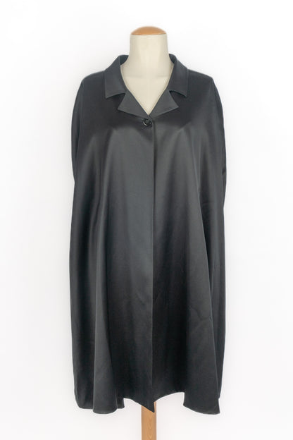 Cape Chanel Hiver 2001
