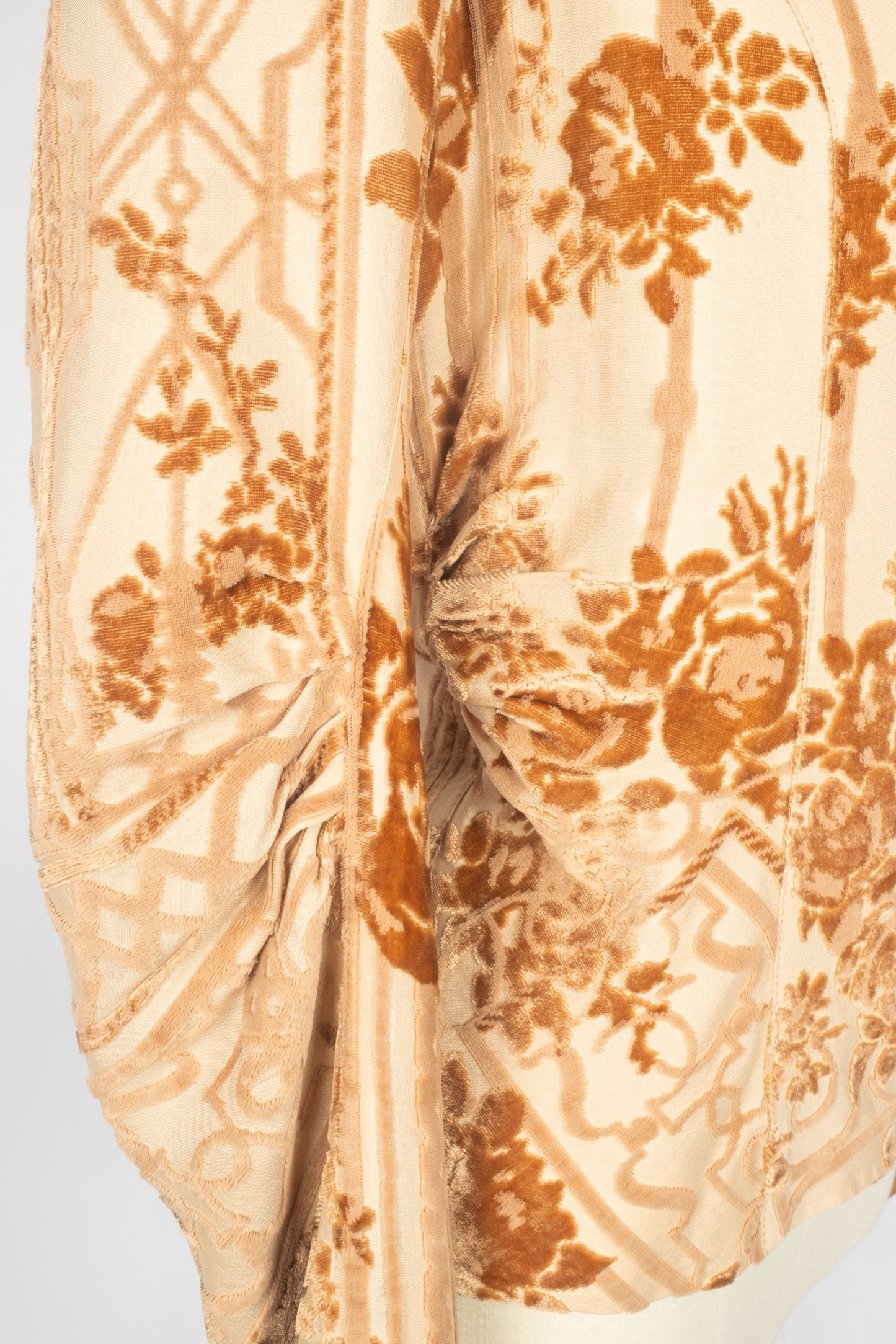 Veste John Galliano 2006