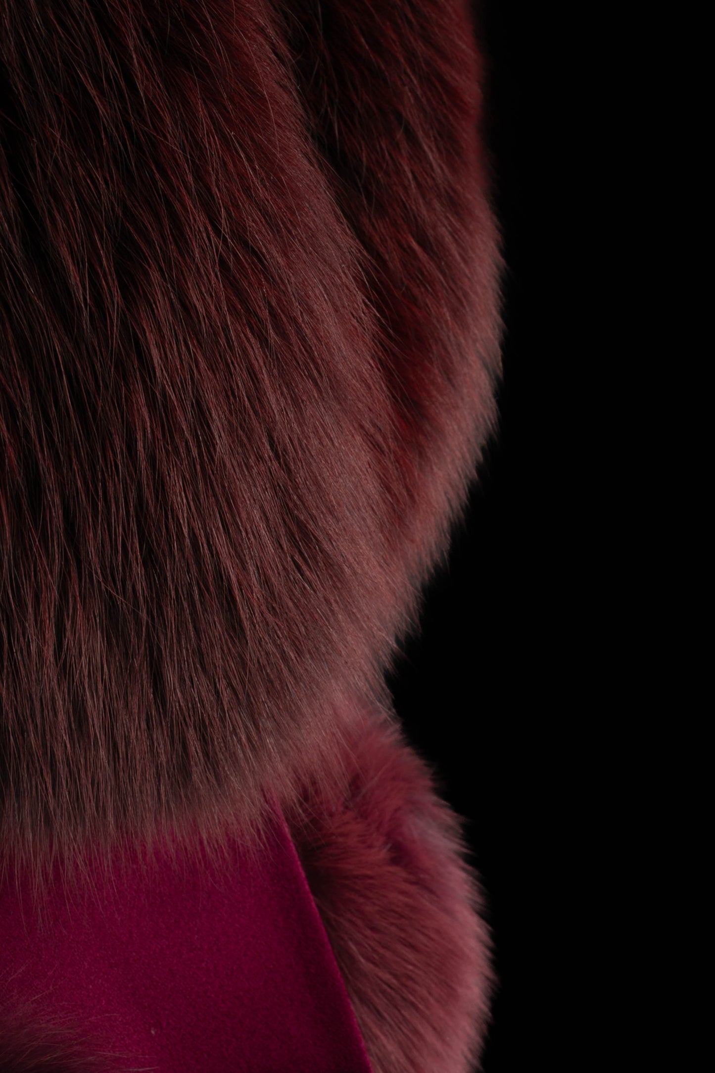 Veste Christian Dior Hiver 2007