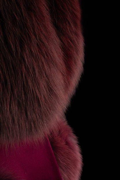 Veste Christian Dior Hiver 2007