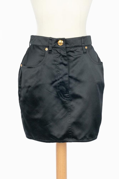 Ensemble Christian Dior 1990's