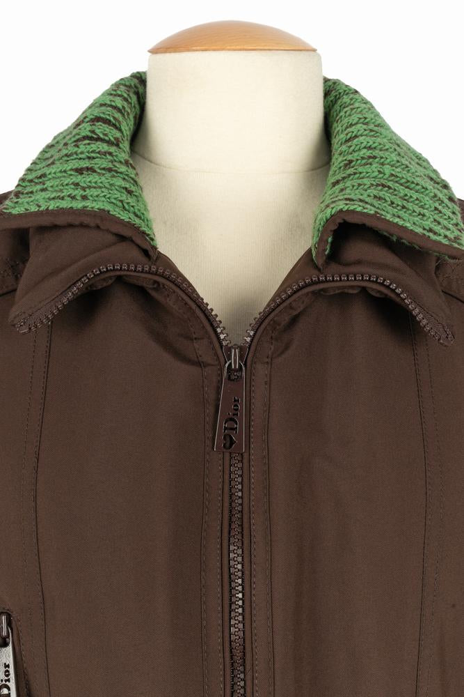 Manteau Dior 