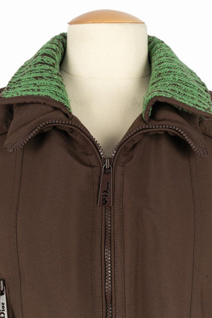 Manteau Dior 