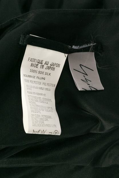 Robe "Dinosaure" Yohji Yamamoto Eté 2006