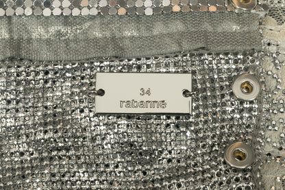 Ensemble Paco Rabanne Resort 2024