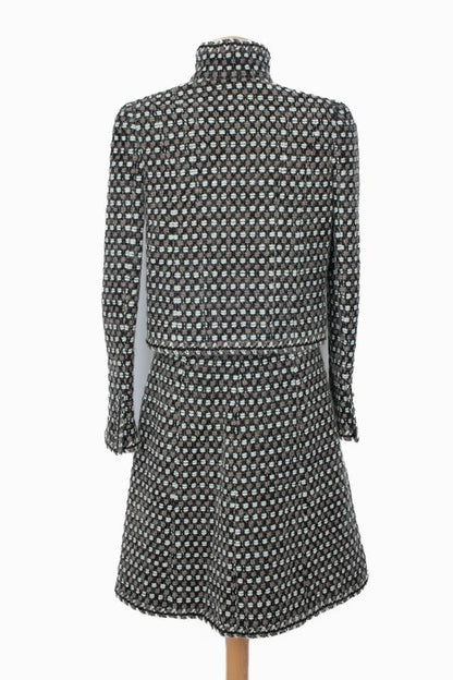 Ensemble Chanel Haute Couture 2002