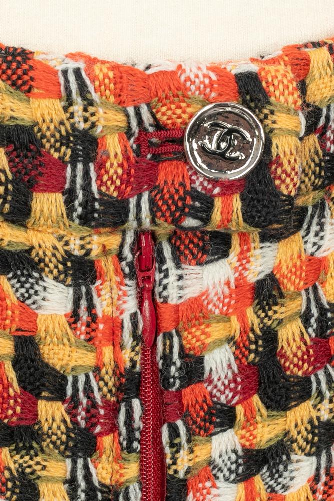 Ensemble Chanel Pre-fall 2023