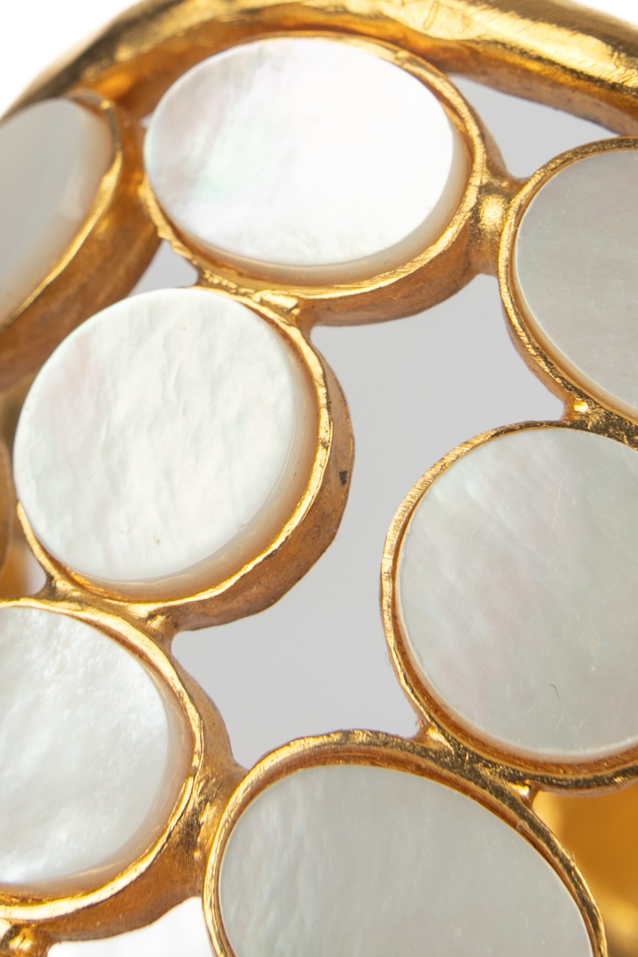 Bracelet Chanel Hiver 1995