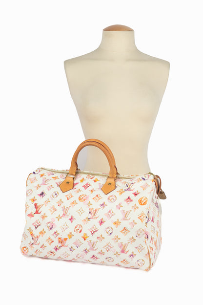 Sac "Speedy" Louis Vuitton 2008