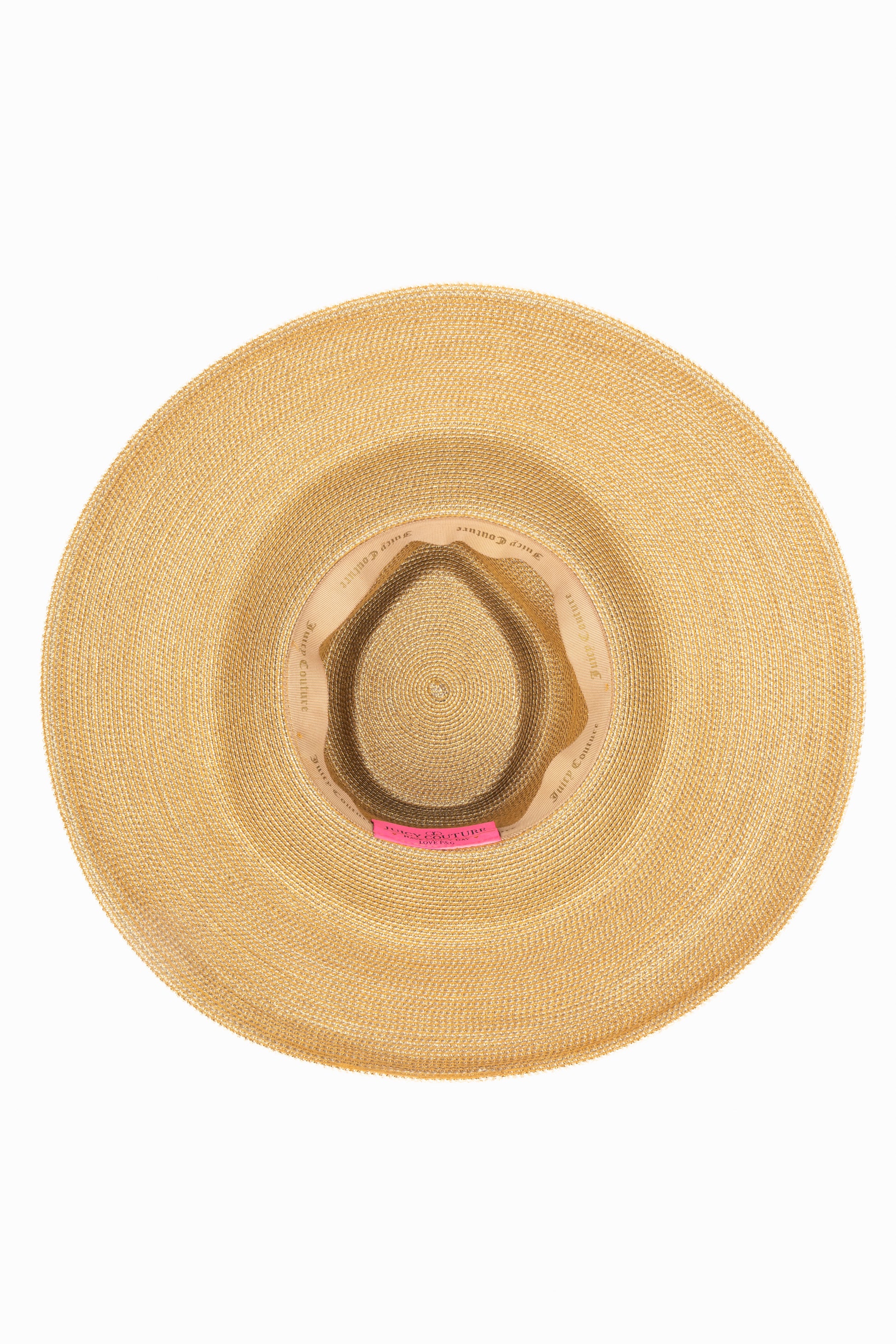 Chapeau Juicy Couture