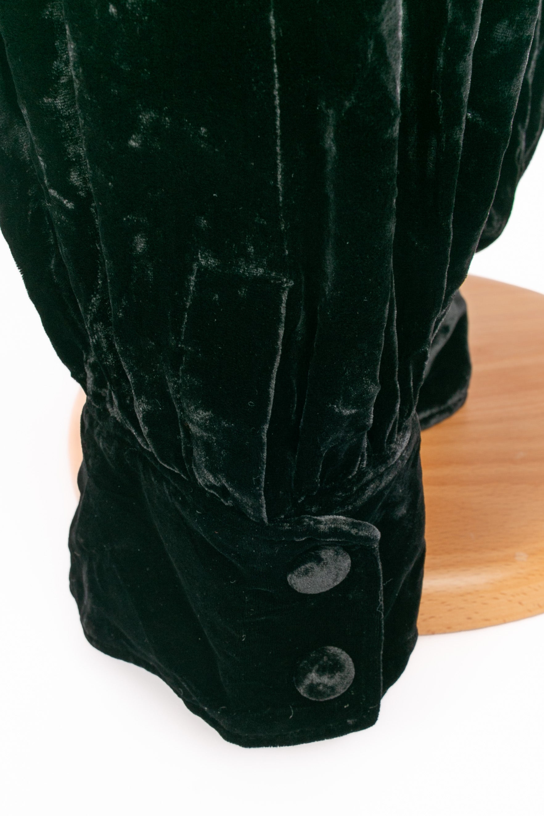 Pantalon en velours Stella McCartney