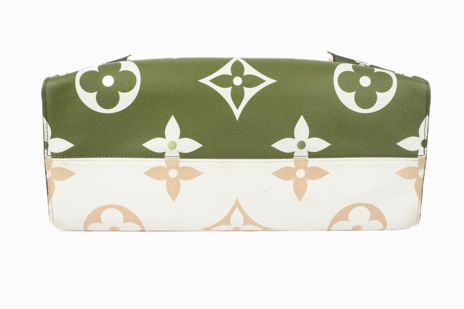 Sac "On-The-Go" GM Louis Vuitton 2019