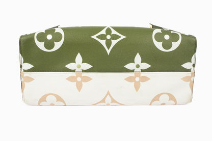 Sac "On-The-Go" GM Louis Vuitton 2019