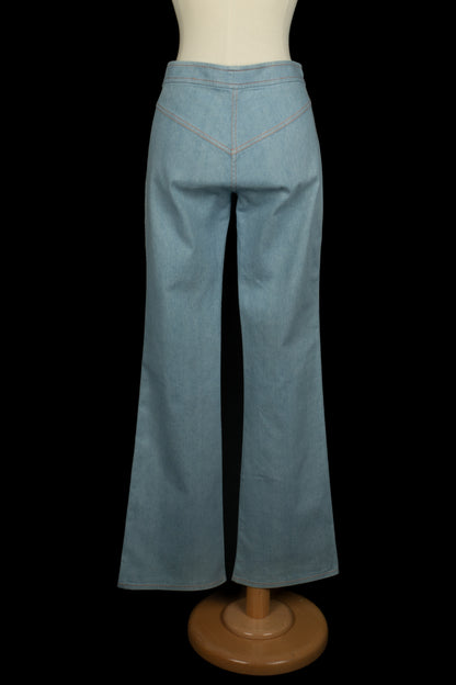 Pantalon Christian Dior