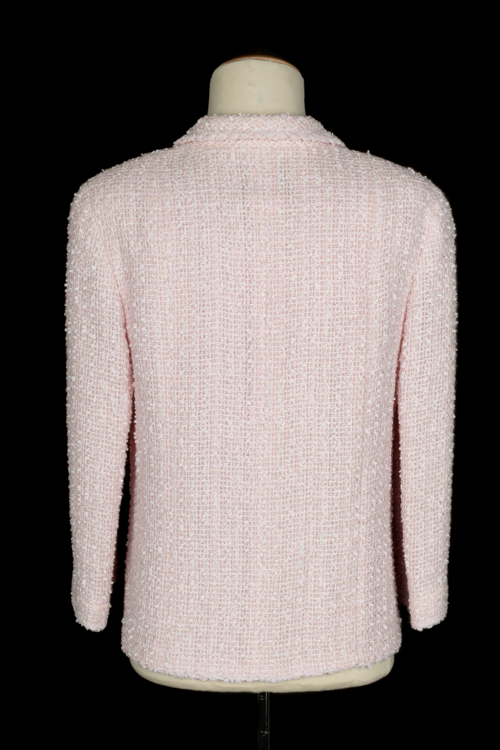 Veste Chanel Eté 1999