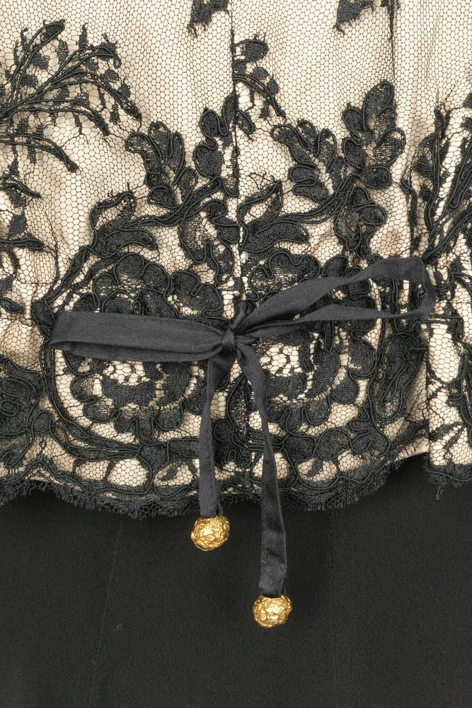 Ensemble Christian Lacroix Printemps 1997