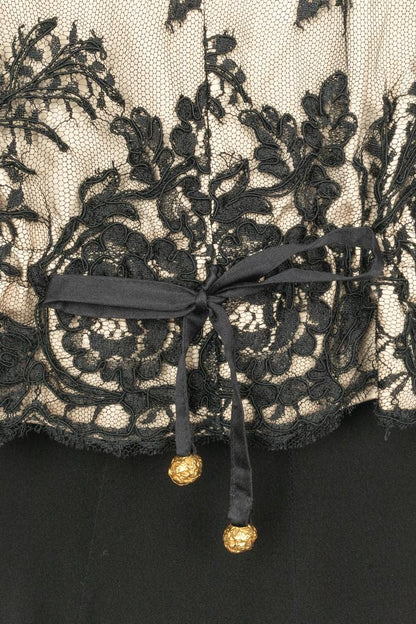 Ensemble Christian Lacroix Printemps 1997