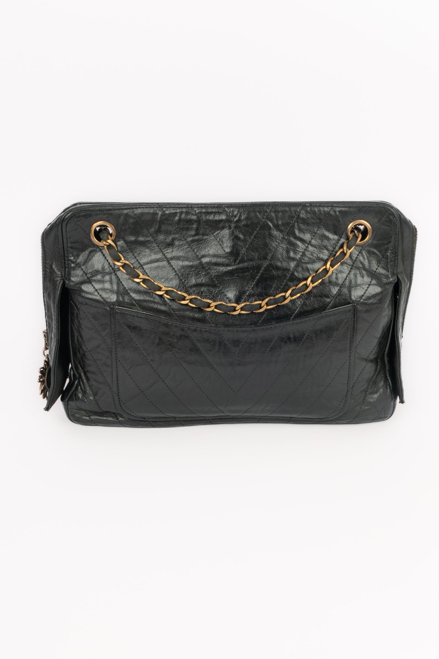 Sac Chanel Haute Couture époque Coco