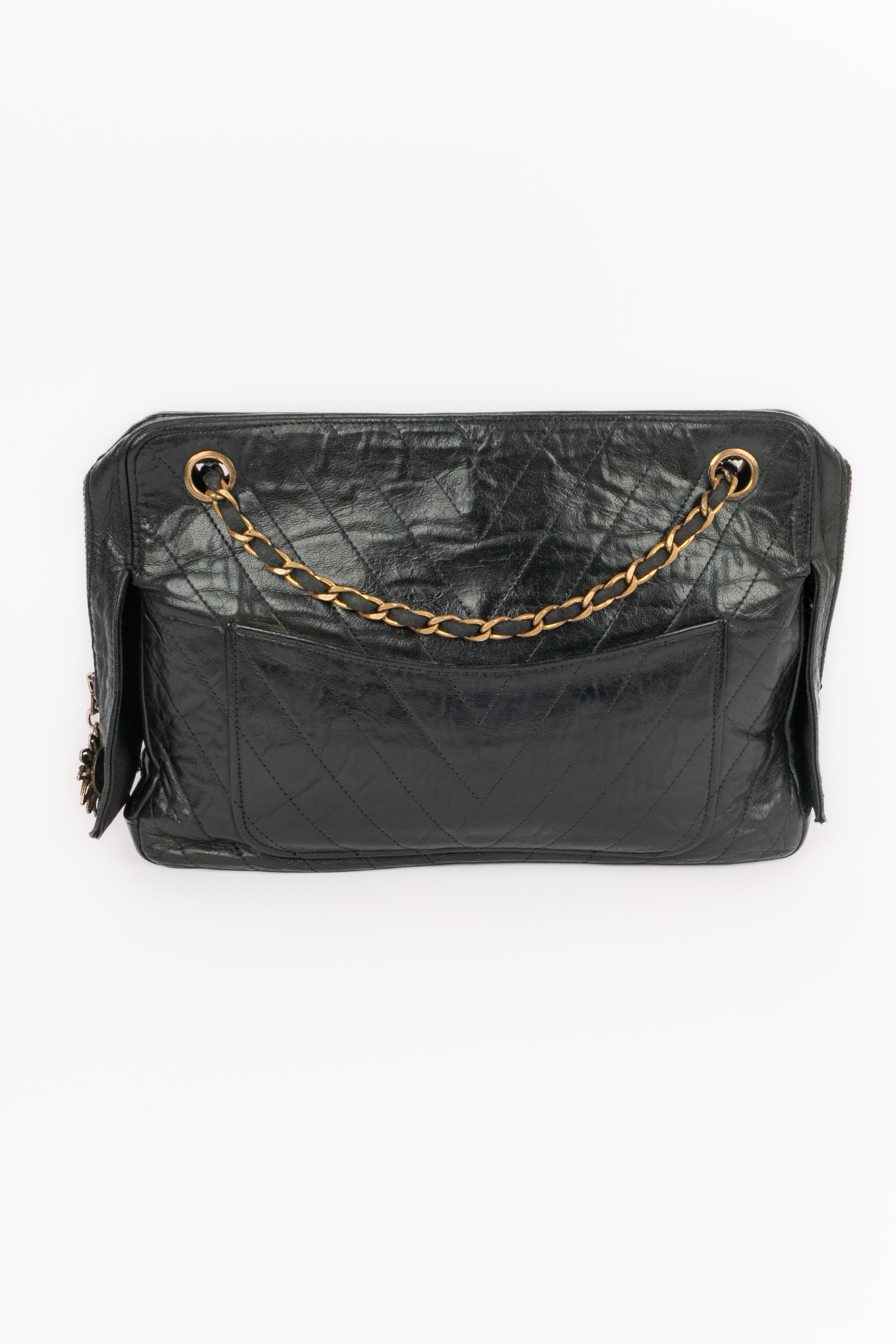 Sac Chanel Haute Couture époque Coco